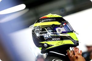 Sergio Perez