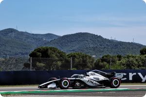 Sergio Perez