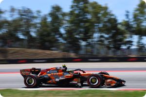 Lando Norris