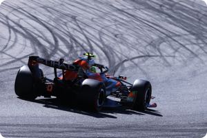 Lando Norris