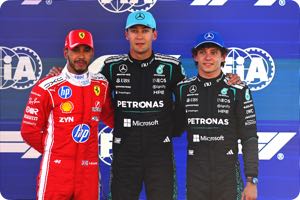 Podium