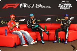 Press Conference