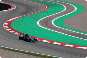 Alex Albon