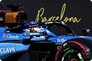 Barcelona-Catalunya GP 2026 - Saturday Photos