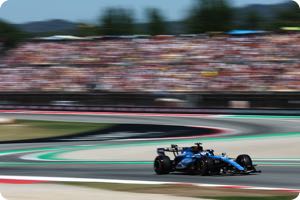 Alex Albon