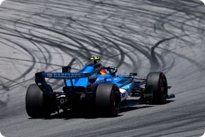 Carlos Sainz