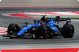 Carlos Sainz