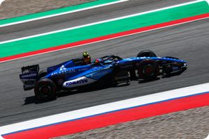 Carlos Sainz