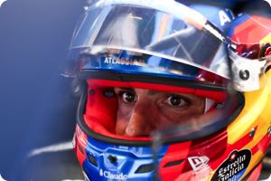 Carlos Sainz