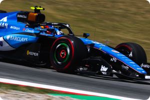 Carlos Sainz