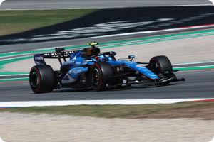 Carlos Sainz