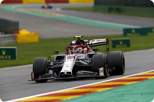 Antonio Giovinazzi