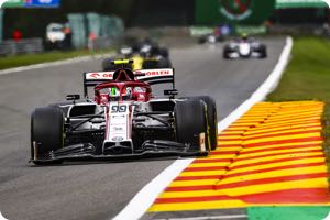 Antonio Giovinazzi