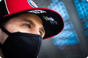 Antonio Giovinazzi
