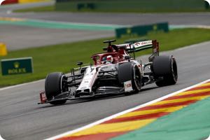Kimi Raikkonen
