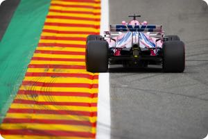 Sergio Perez