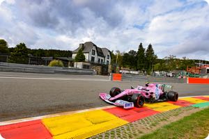 Lance Stroll