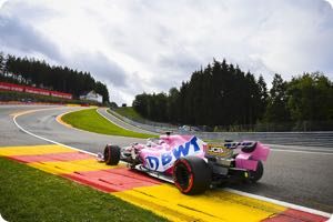 Lance Stroll