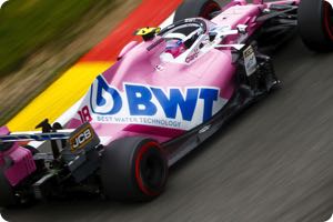 Lance Stroll