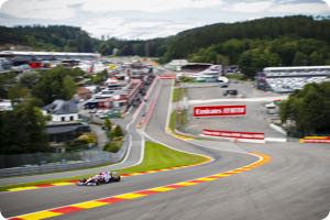 Lance Stroll