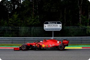 Charles Leclerc