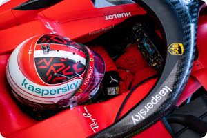 Charles Leclerc