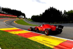 Sebastian Vettel