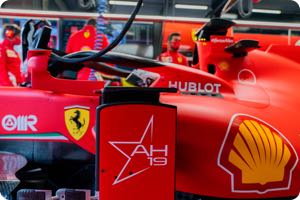 Sebastian Vettel