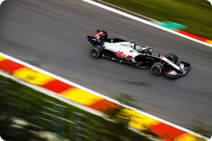 Romain Grosjean