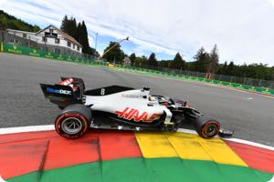 Romain Grosjean