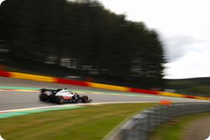 Romain Grosjean