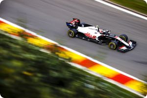 Kevin Magnussen
