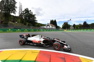 Kevin Magnussen