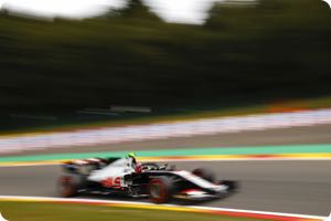 Kevin Magnussen
