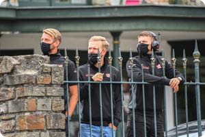 Kevin Magnussen