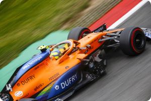 Lando Norris