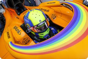 Lando Norris