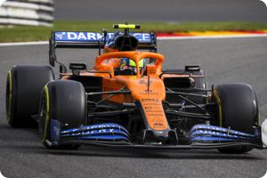 Lando Norris
