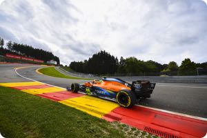 Lando Norris