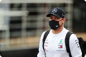 Valtteri Bottas