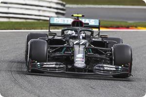 Valtteri Bottas