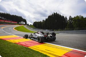 Valtteri Bottas