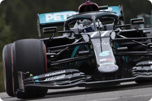 Valtteri Bottas