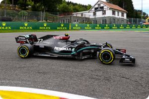 Valtteri Bottas