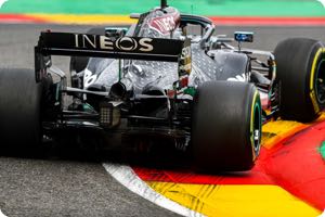 Valtteri Bottas