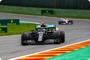 Valtteri Bottas