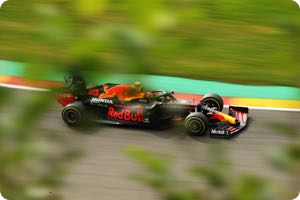 Alex Albon