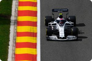 Pierre Gasly