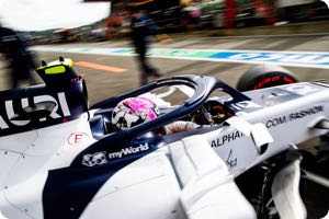Pierre Gasly