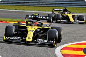 Esteban Ocon